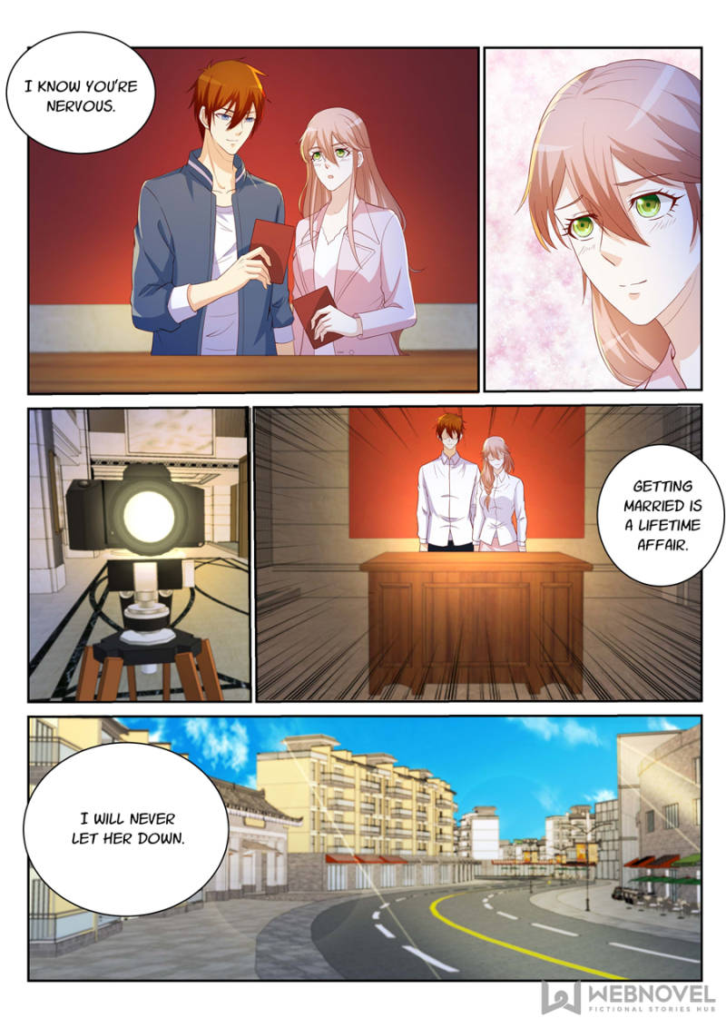 Rebirth Of The Urban Immortal Cultivator Chapter 184 page 15 - Chapter 184