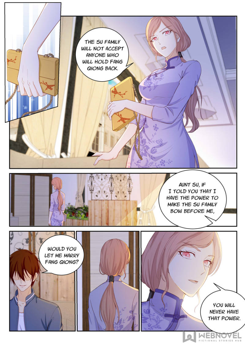 Rebirth Of The Urban Immortal Cultivator Chapter 184 page 2 - Chapter 184