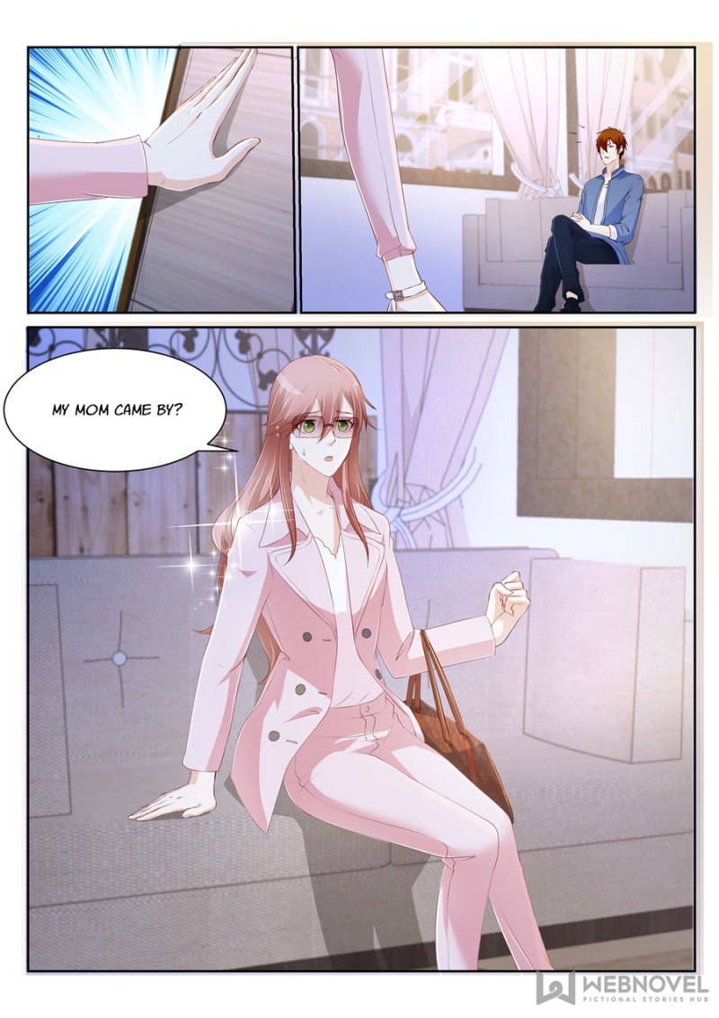 Rebirth Of The Urban Immortal Cultivator Chapter 184 page 4 - Chapter 184