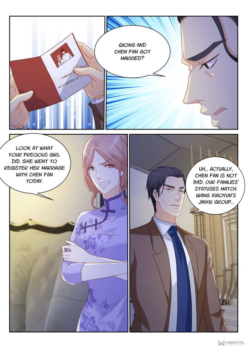 Rebirth Of The Urban Immortal Cultivator Chapter 185 page 10 - Chapter 185