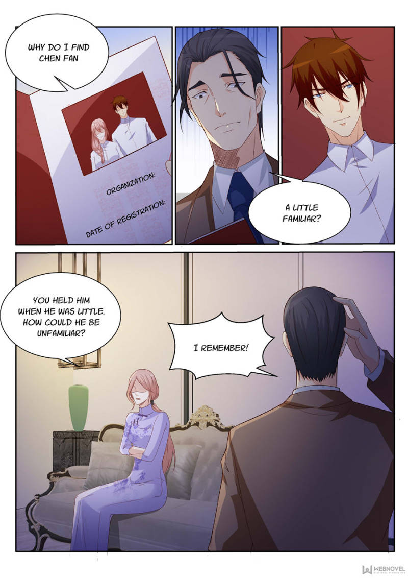 Rebirth Of The Urban Immortal Cultivator Chapter 185 page 12 - Chapter 185