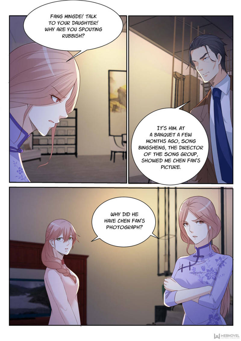 Rebirth Of The Urban Immortal Cultivator Chapter 185 page 13 - Chapter 185