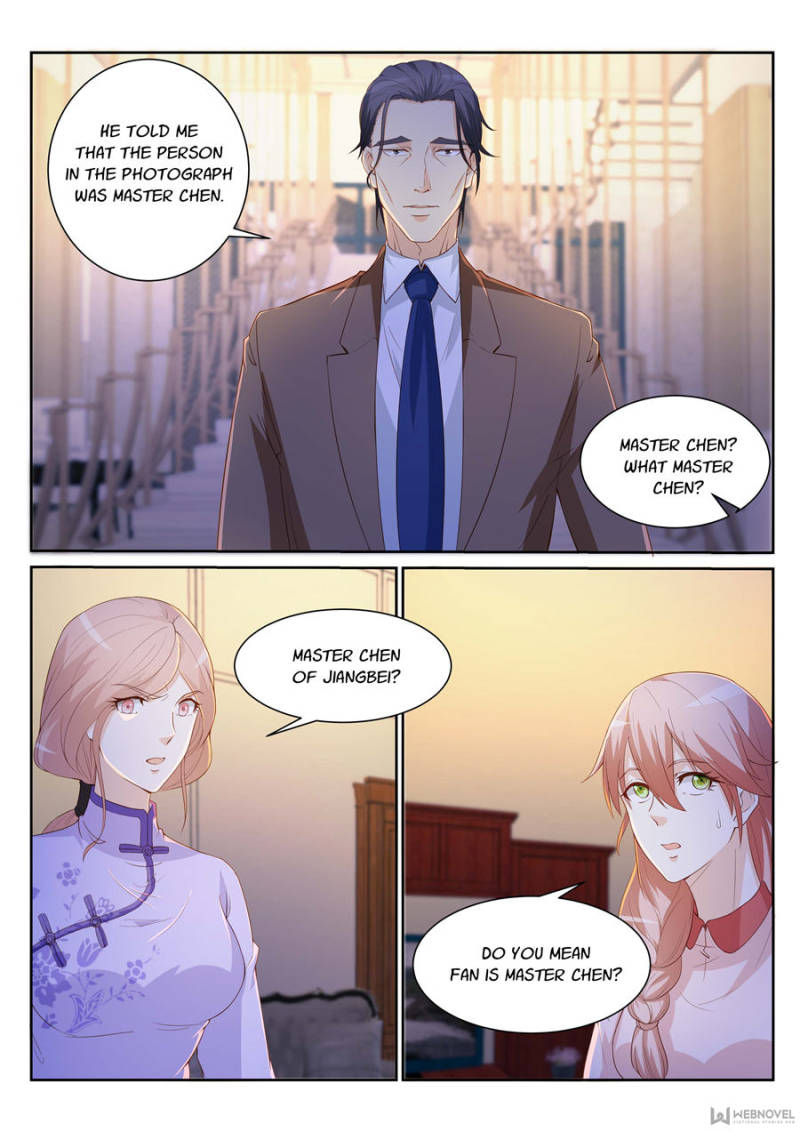 Rebirth Of The Urban Immortal Cultivator Chapter 185 page 14 - Chapter 185