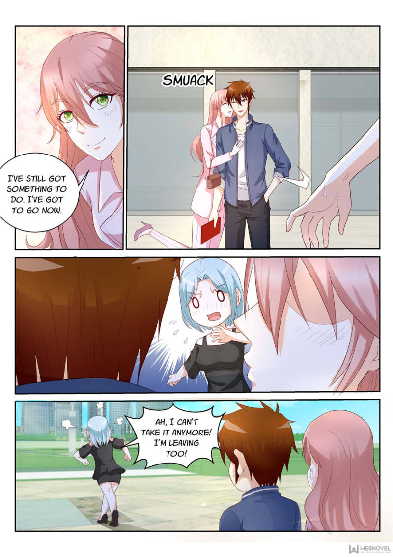 Rebirth Of The Urban Immortal Cultivator Chapter 185 page 2 - Chapter 185