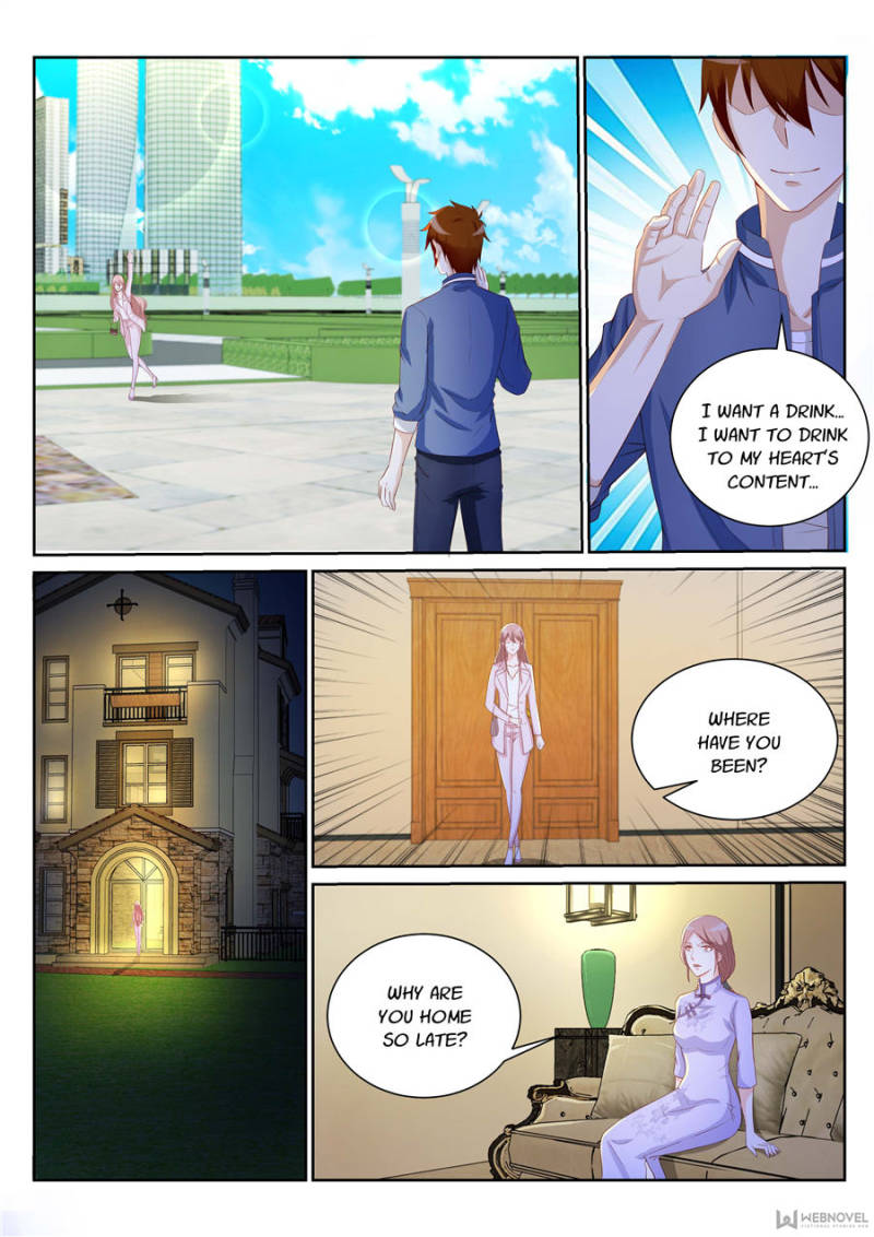 Rebirth Of The Urban Immortal Cultivator Chapter 185 page 3 - Chapter 185