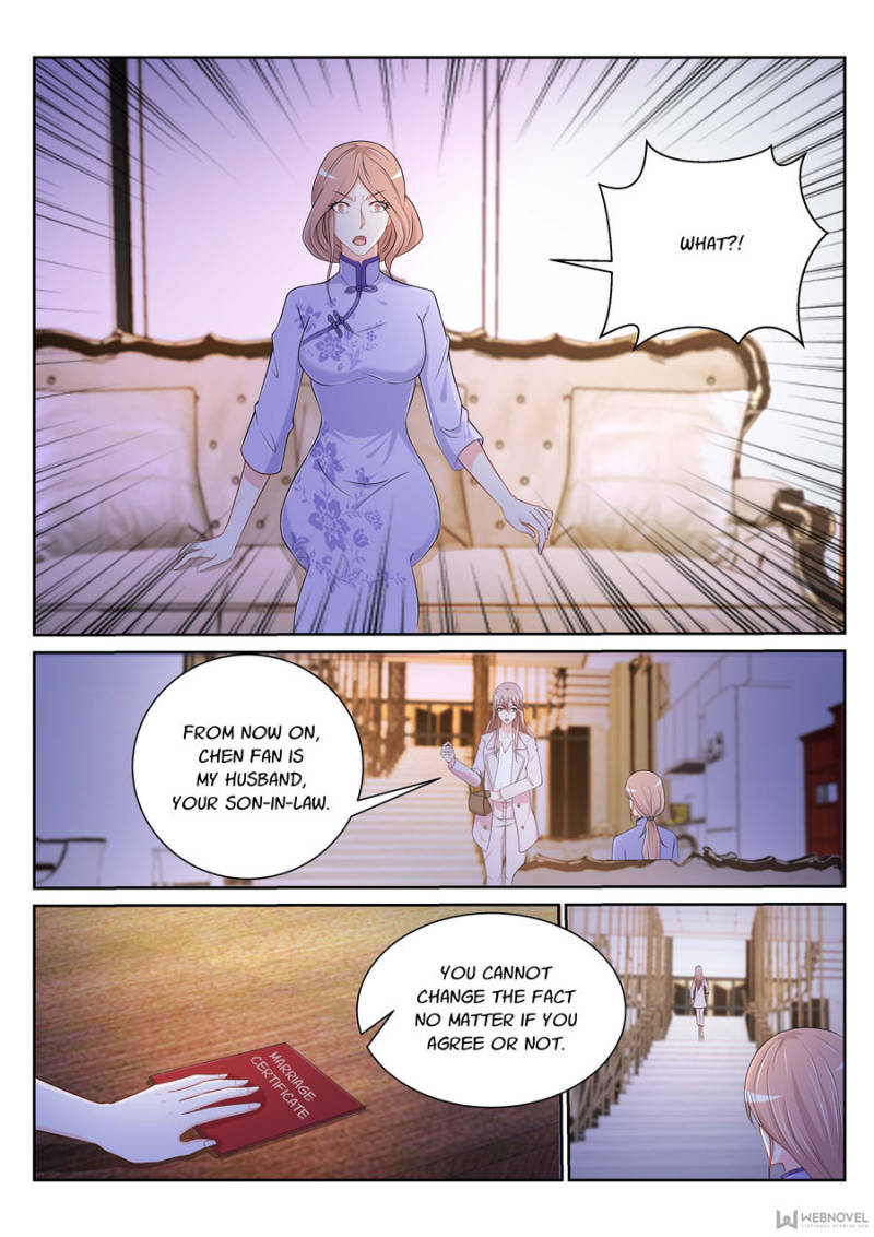 Rebirth Of The Urban Immortal Cultivator Chapter 185 page 5 - Chapter 185