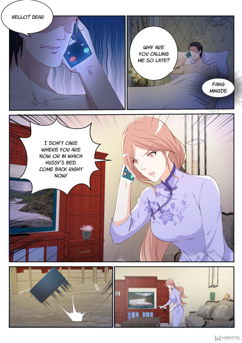 Rebirth Of The Urban Immortal Cultivator Chapter 185 page 7 - Chapter 185