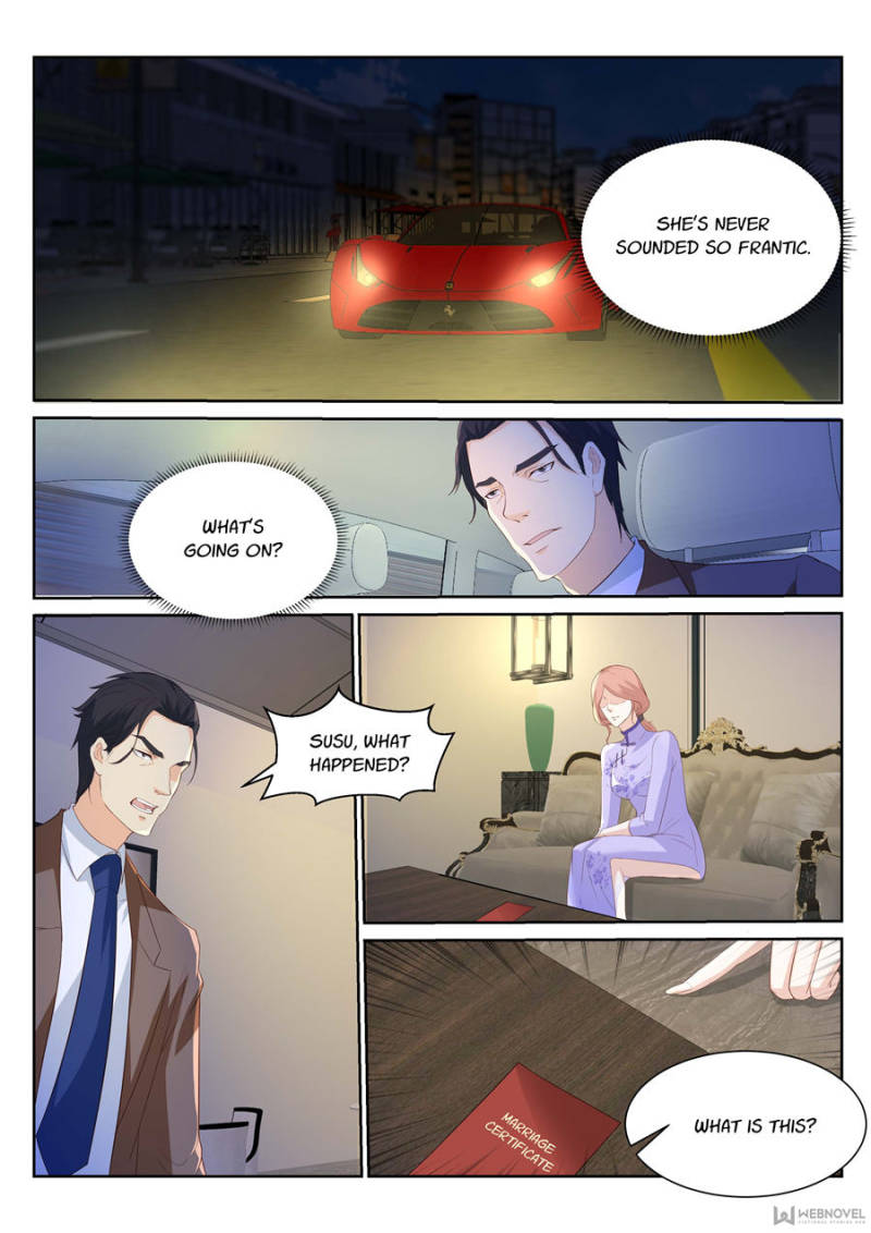 Rebirth Of The Urban Immortal Cultivator Chapter 185 page 9 - Chapter 185