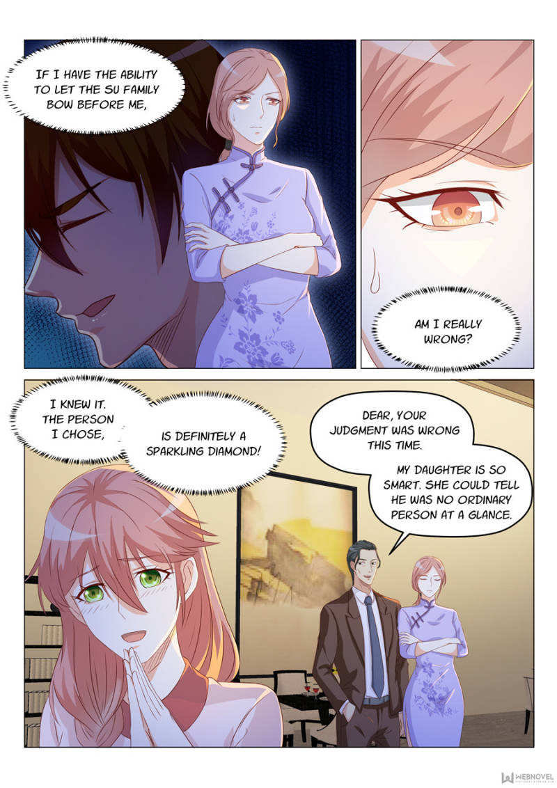 Rebirth Of The Urban Immortal Cultivator Chapter 186 page 3 - Chapter 186