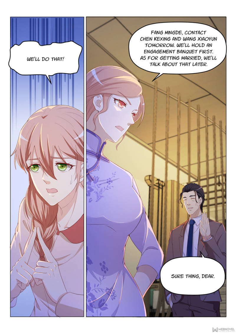 Rebirth Of The Urban Immortal Cultivator Chapter 186 page 6 - Chapter 186
