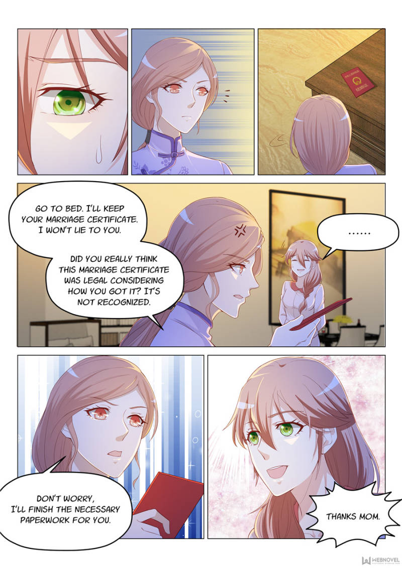 Rebirth Of The Urban Immortal Cultivator Chapter 186 page 7 - Chapter 186