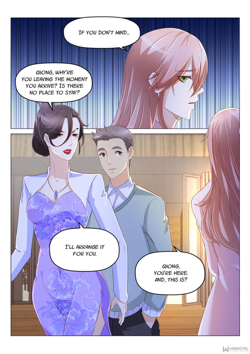 Rebirth Of The Urban Immortal Cultivator Chapter 187 page 11 - Chapter 187