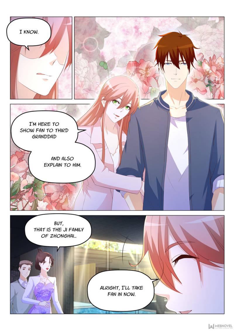 Rebirth Of The Urban Immortal Cultivator Chapter 187 page 13 - Chapter 187