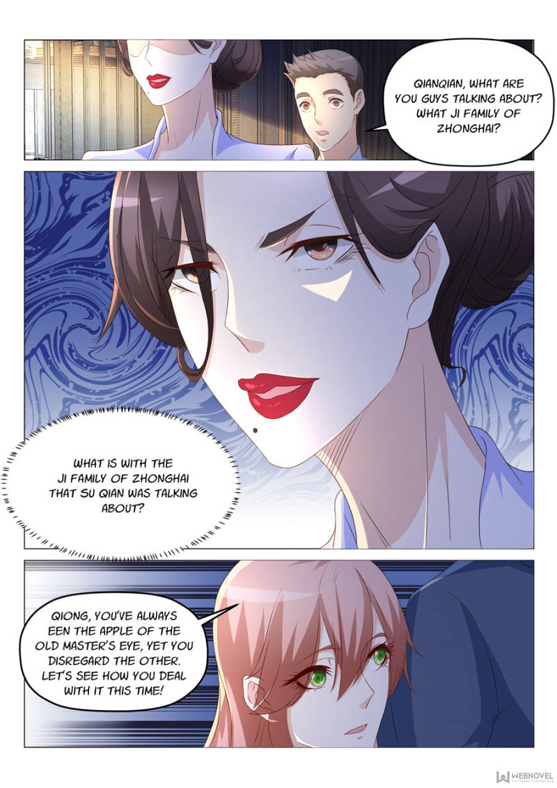 Rebirth Of The Urban Immortal Cultivator Chapter 187 page 14 - Chapter 187