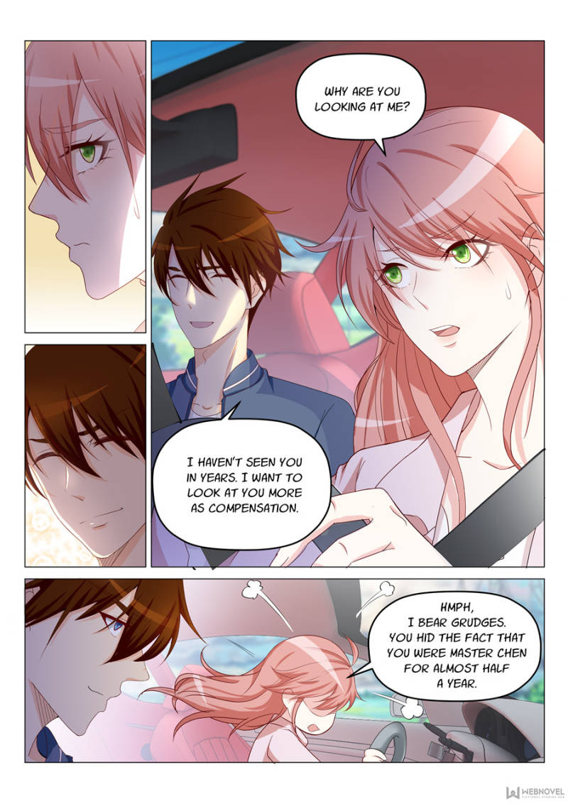 Rebirth Of The Urban Immortal Cultivator Chapter 187 page 2 - Chapter 187