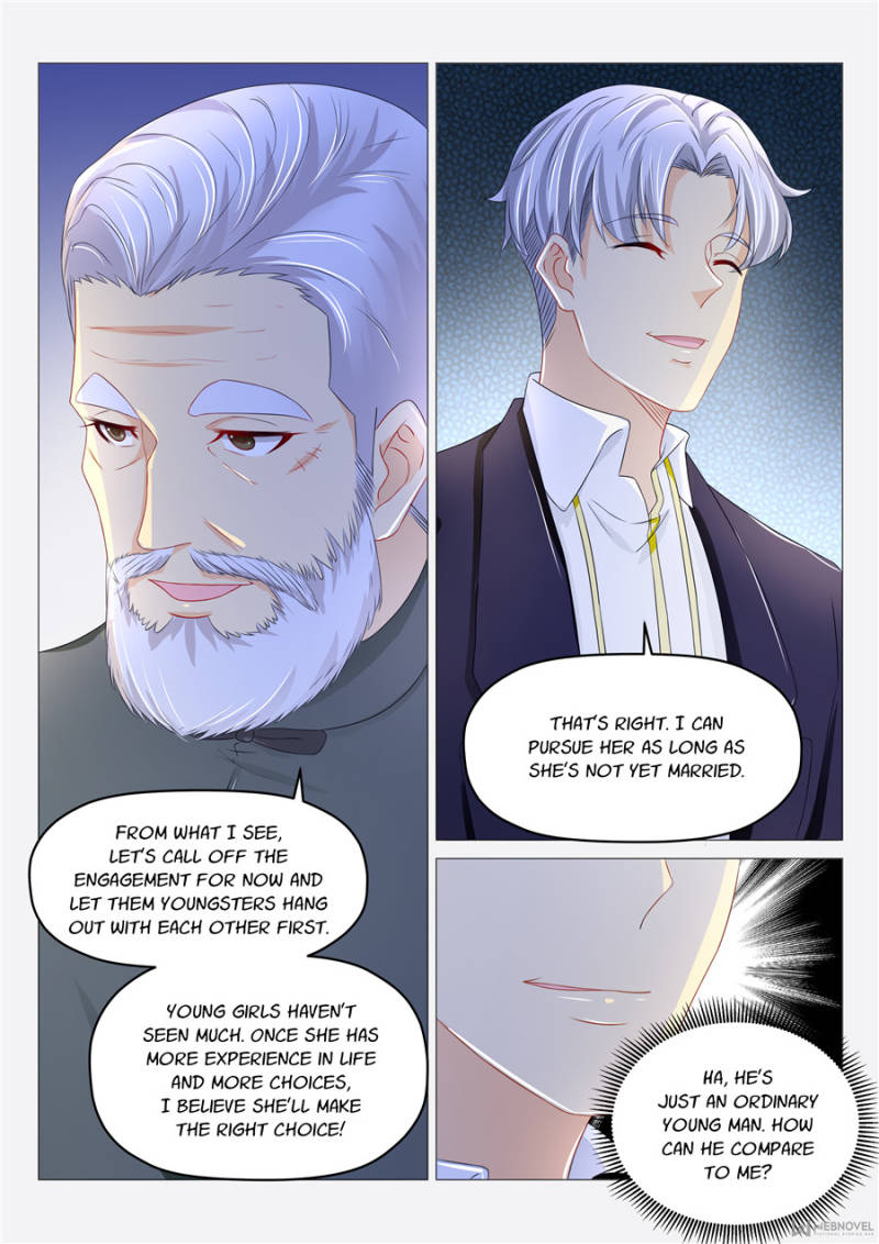 Rebirth Of The Urban Immortal Cultivator Chapter 188 page 10 - Chapter 188