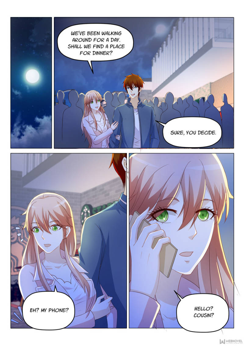 Rebirth Of The Urban Immortal Cultivator Chapter 188 page 14 - Chapter 188