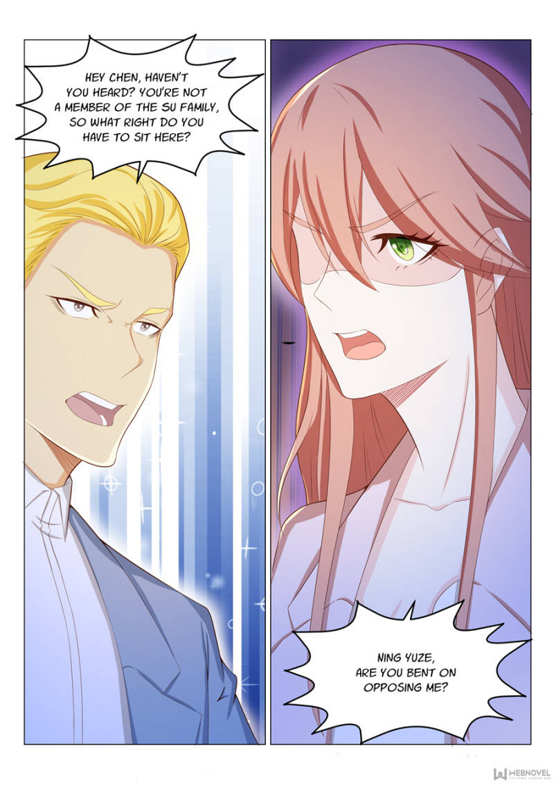 Rebirth Of The Urban Immortal Cultivator Chapter 189 page 12 - Chapter 189