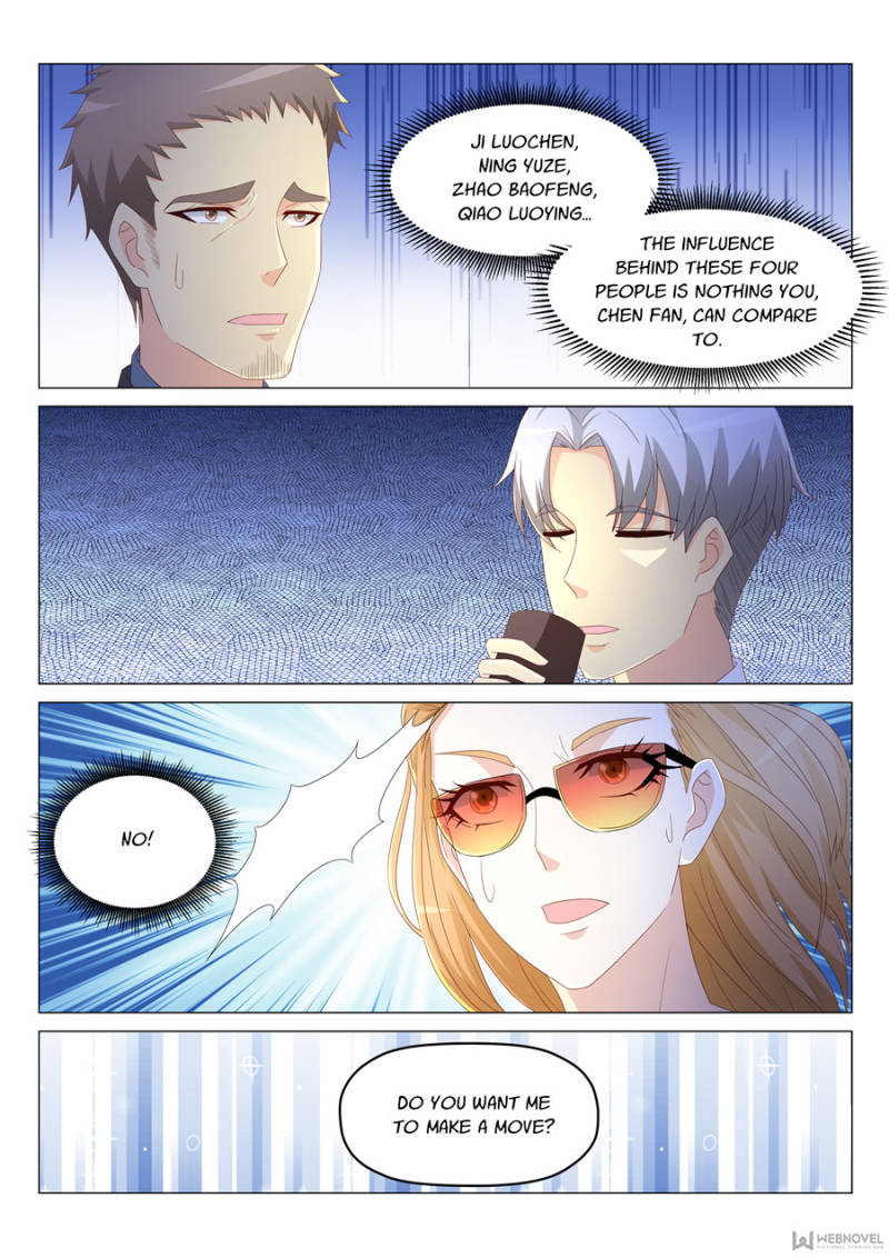 Rebirth Of The Urban Immortal Cultivator Chapter 189 page 14 - Chapter 189