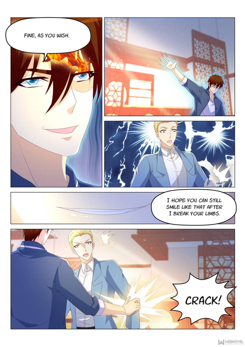 Rebirth Of The Urban Immortal Cultivator Chapter 189 page 15 - Chapter 189