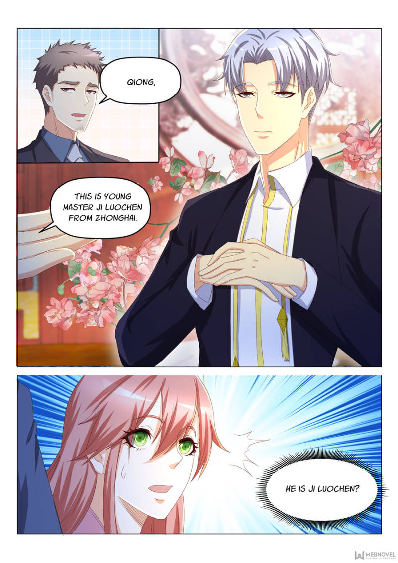 Rebirth Of The Urban Immortal Cultivator Chapter 189 page 7 - Chapter 189
