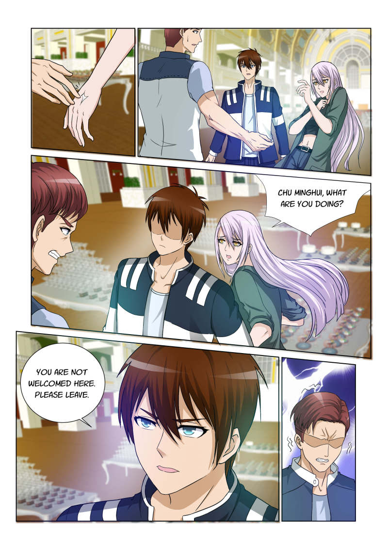 Rebirth Of The Urban Immortal Cultivator Chapter 19 page 10 - Chapter 19