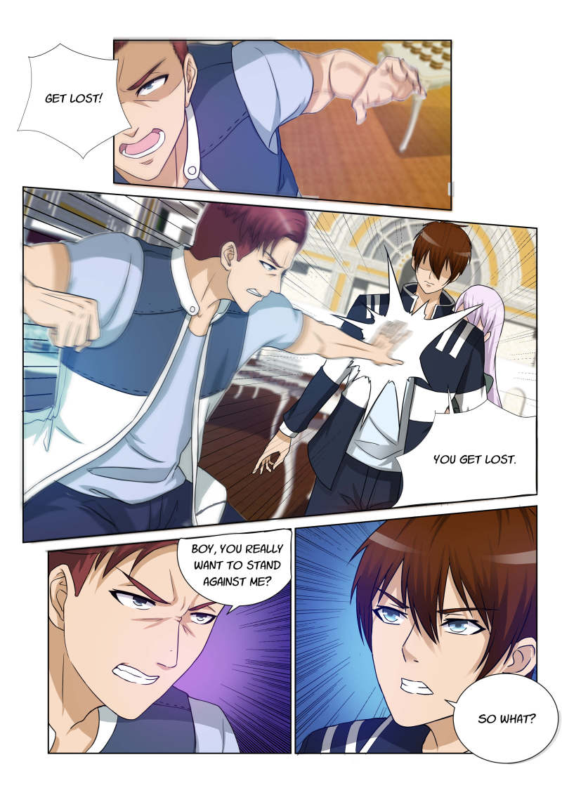 Rebirth Of The Urban Immortal Cultivator Chapter 19 page 11 - Chapter 19