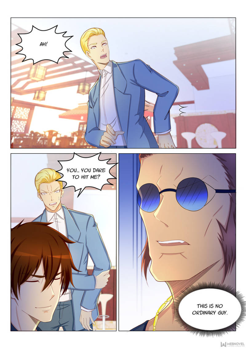 Rebirth Of The Urban Immortal Cultivator Chapter 190 page 2 - Chapter 190