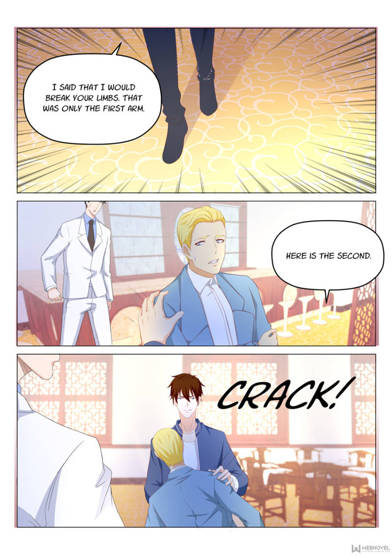 Rebirth Of The Urban Immortal Cultivator Chapter 190 page 3 - Chapter 190