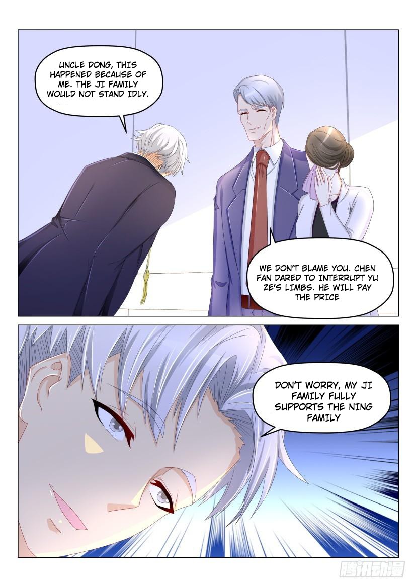 Rebirth Of The Urban Immortal Cultivator Chapter 191 page 14 - Chapter 191