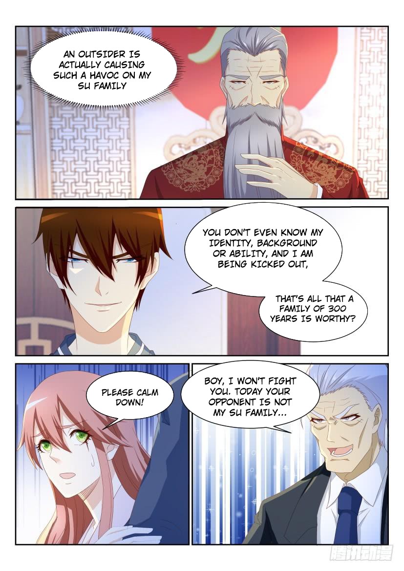 Rebirth Of The Urban Immortal Cultivator Chapter 192 page 12 - Chapter 192