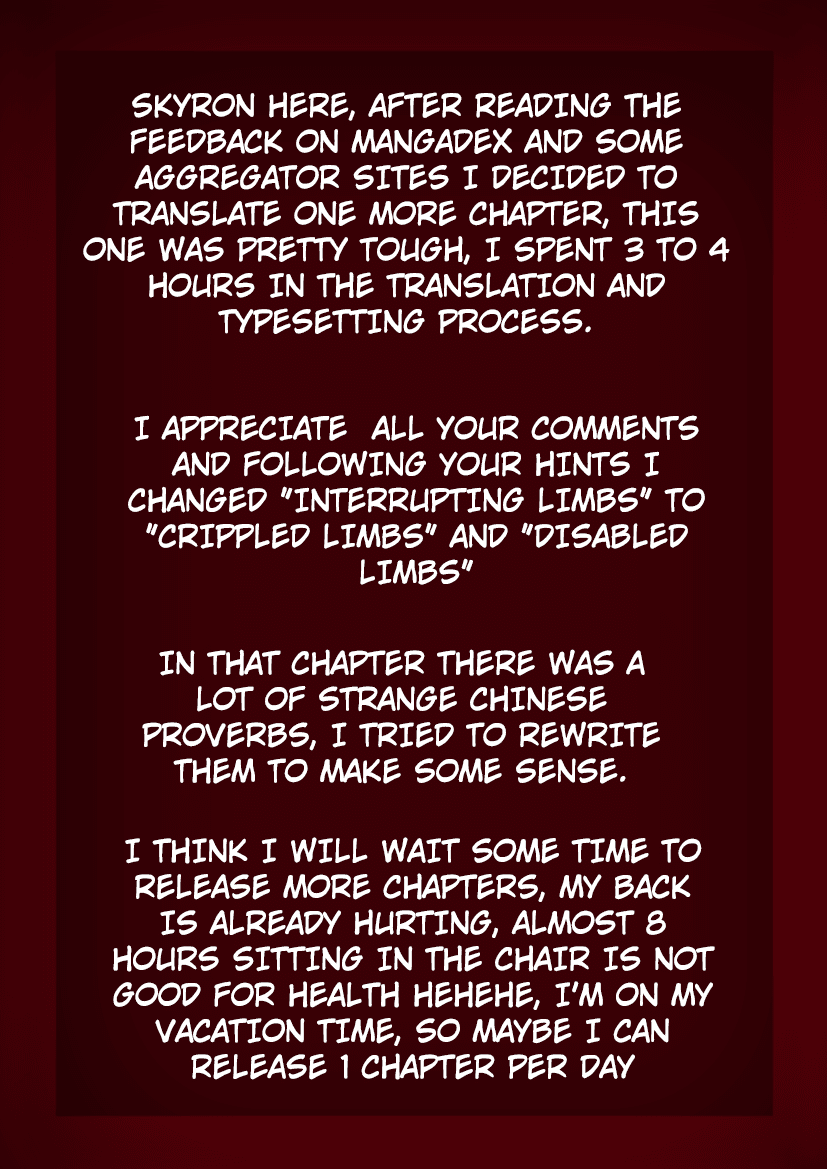 Rebirth Of The Urban Immortal Cultivator Chapter 192 page 16 - Chapter 192