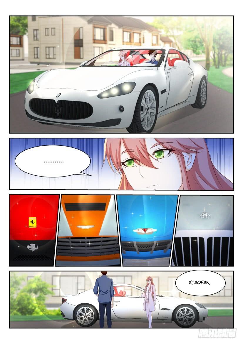 Rebirth Of The Urban Immortal Cultivator Chapter 192 page 3 - Chapter 192