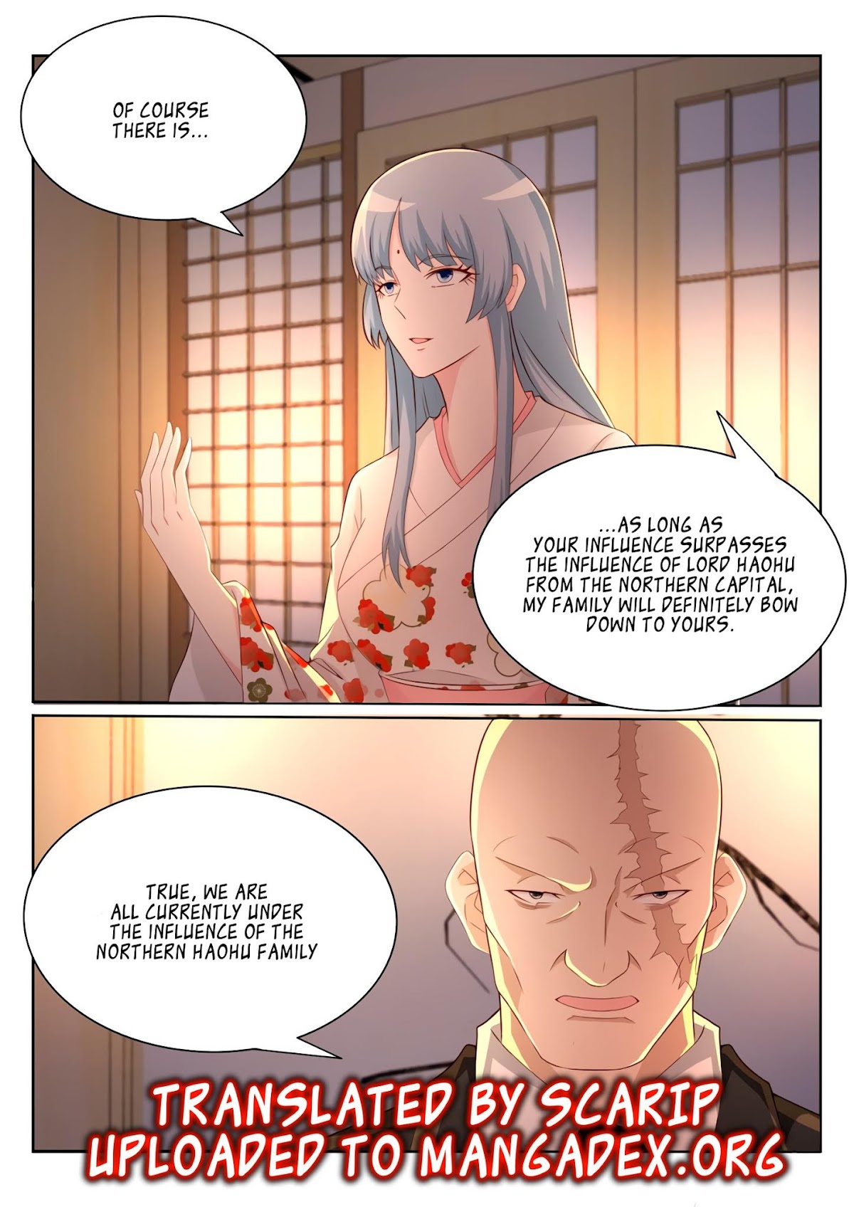 Rebirth Of The Urban Immortal Cultivator Chapter 197 page 2 - Chapter 197