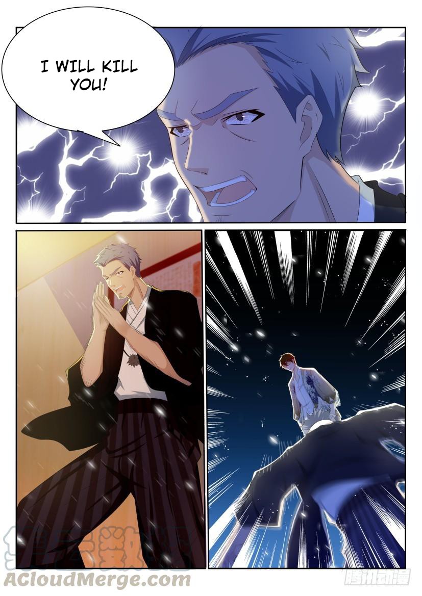 Rebirth Of The Urban Immortal Cultivator Chapter 198 page 1 - Chapter 198