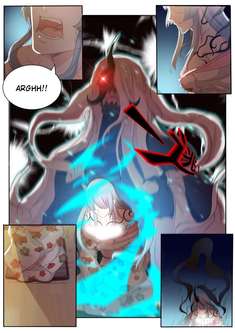Rebirth Of The Urban Immortal Cultivator Chapter 198 page 10 - Chapter 198