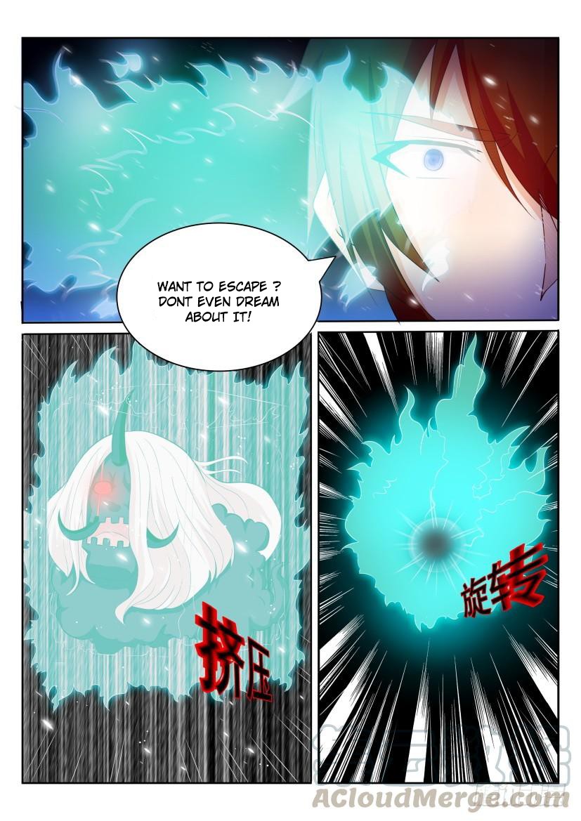 Rebirth Of The Urban Immortal Cultivator Chapter 198 page 11 - Chapter 198