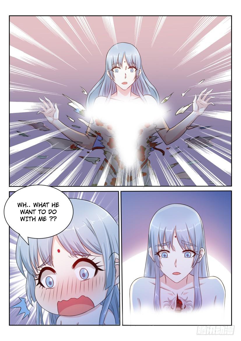 Rebirth Of The Urban Immortal Cultivator Chapter 198 page 13 - Chapter 198