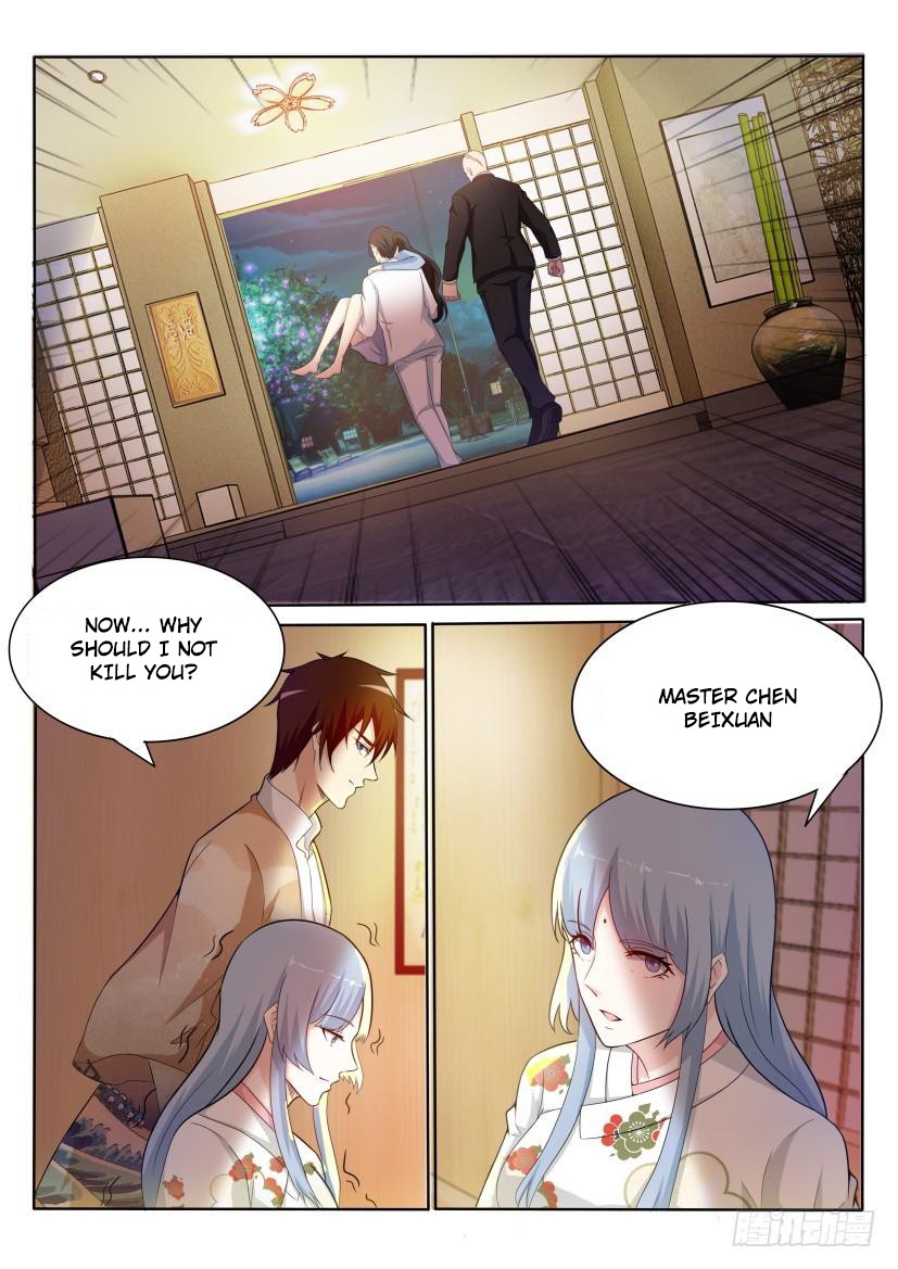 Rebirth Of The Urban Immortal Cultivator Chapter 198 page 6 - Chapter 198
