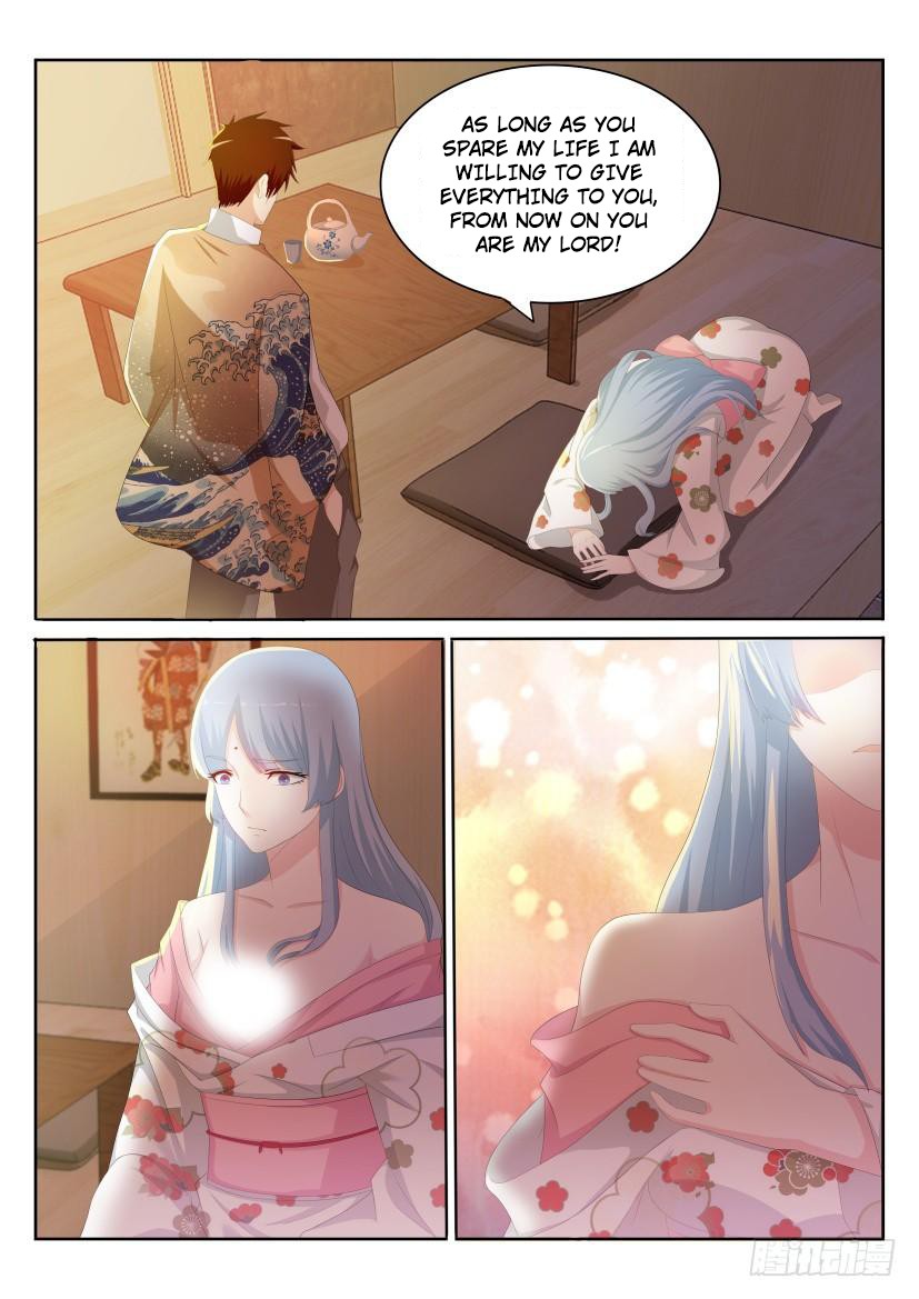 Rebirth Of The Urban Immortal Cultivator Chapter 198 page 7 - Chapter 198