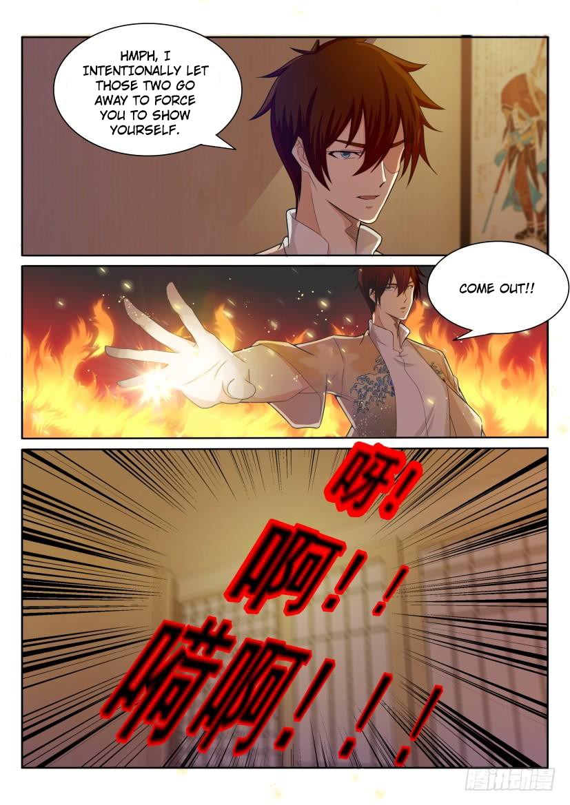 Rebirth Of The Urban Immortal Cultivator Chapter 198 page 8 - Chapter 198