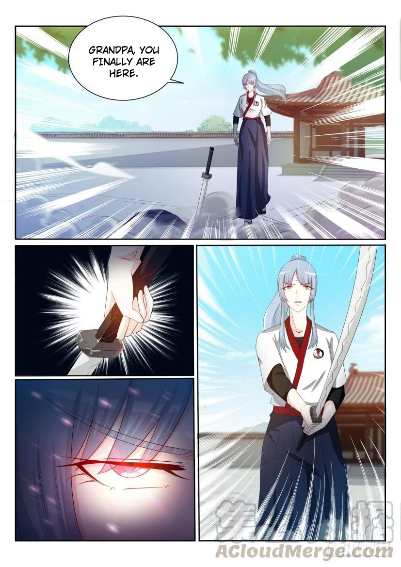 Rebirth Of The Urban Immortal Cultivator Chapter 202 page 11 - Chapter 202