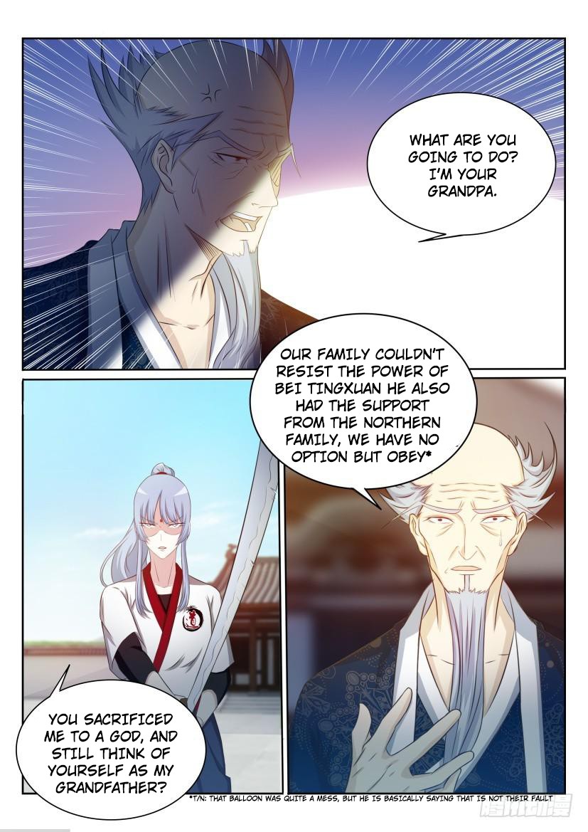 Rebirth Of The Urban Immortal Cultivator Chapter 202 page 12 - Chapter 202