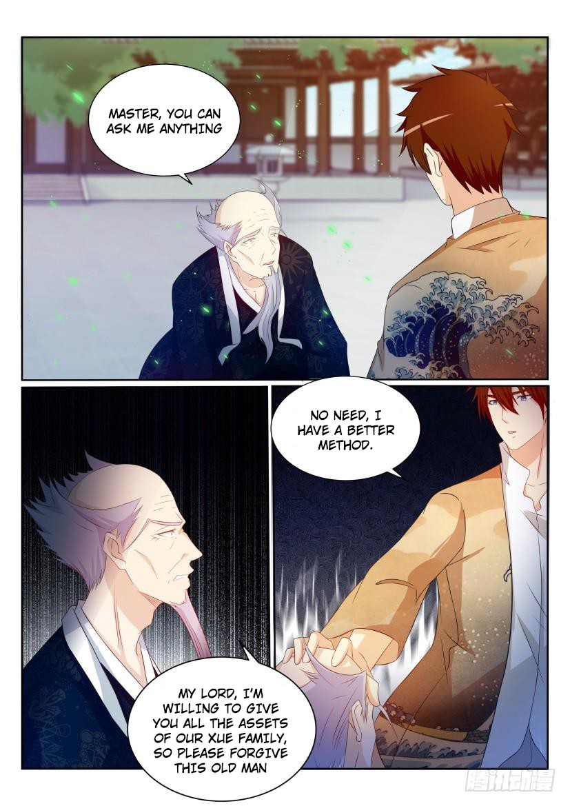 Rebirth Of The Urban Immortal Cultivator Chapter 202 page 14 - Chapter 202