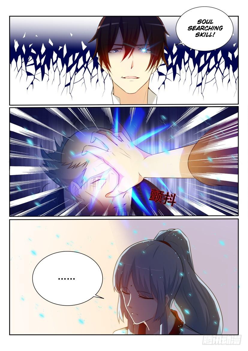 Rebirth Of The Urban Immortal Cultivator Chapter 202 page 15 - Chapter 202