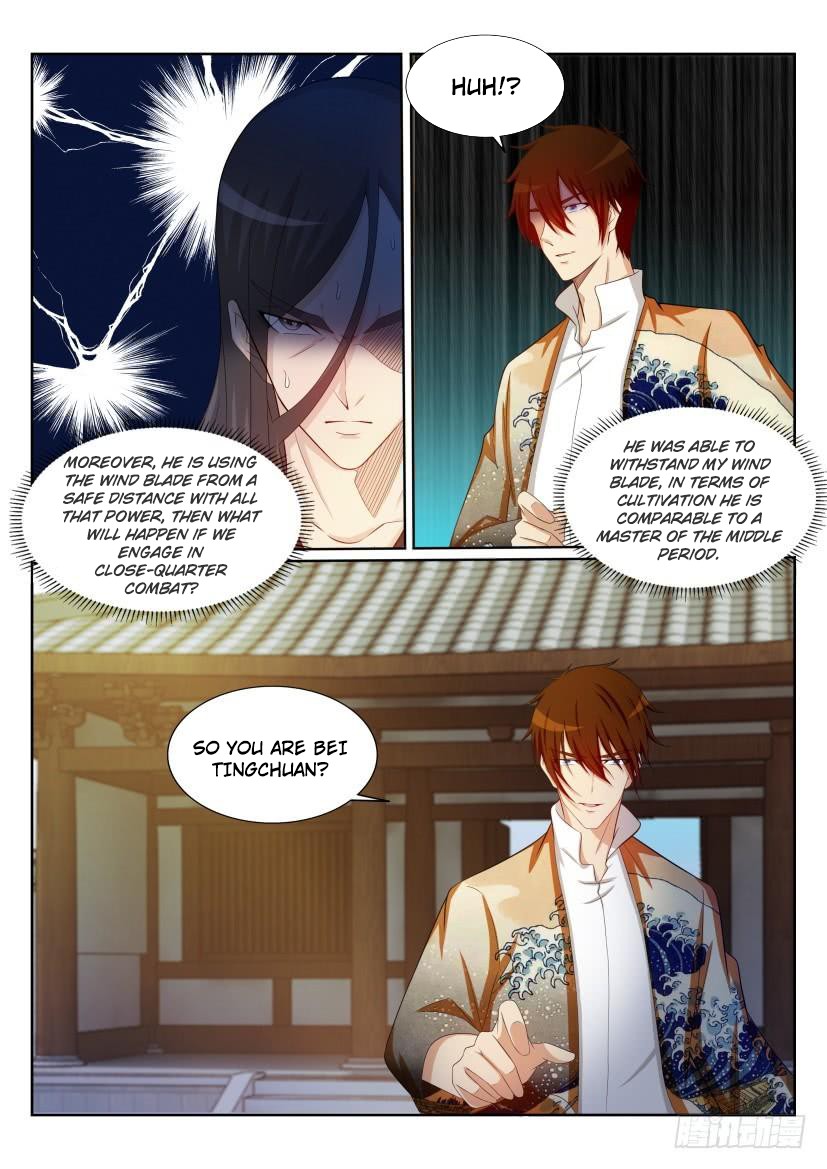 Rebirth Of The Urban Immortal Cultivator Chapter 202 page 2 - Chapter 202