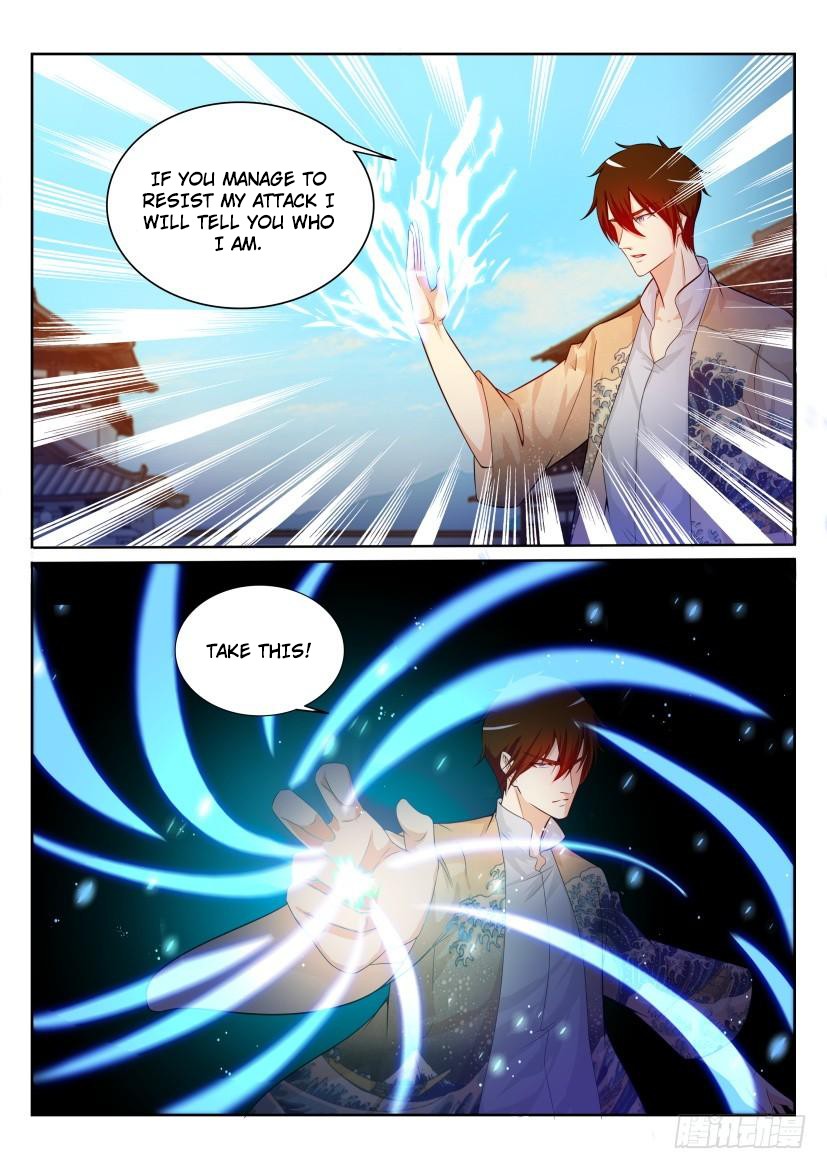 Rebirth Of The Urban Immortal Cultivator Chapter 202 page 4 - Chapter 202