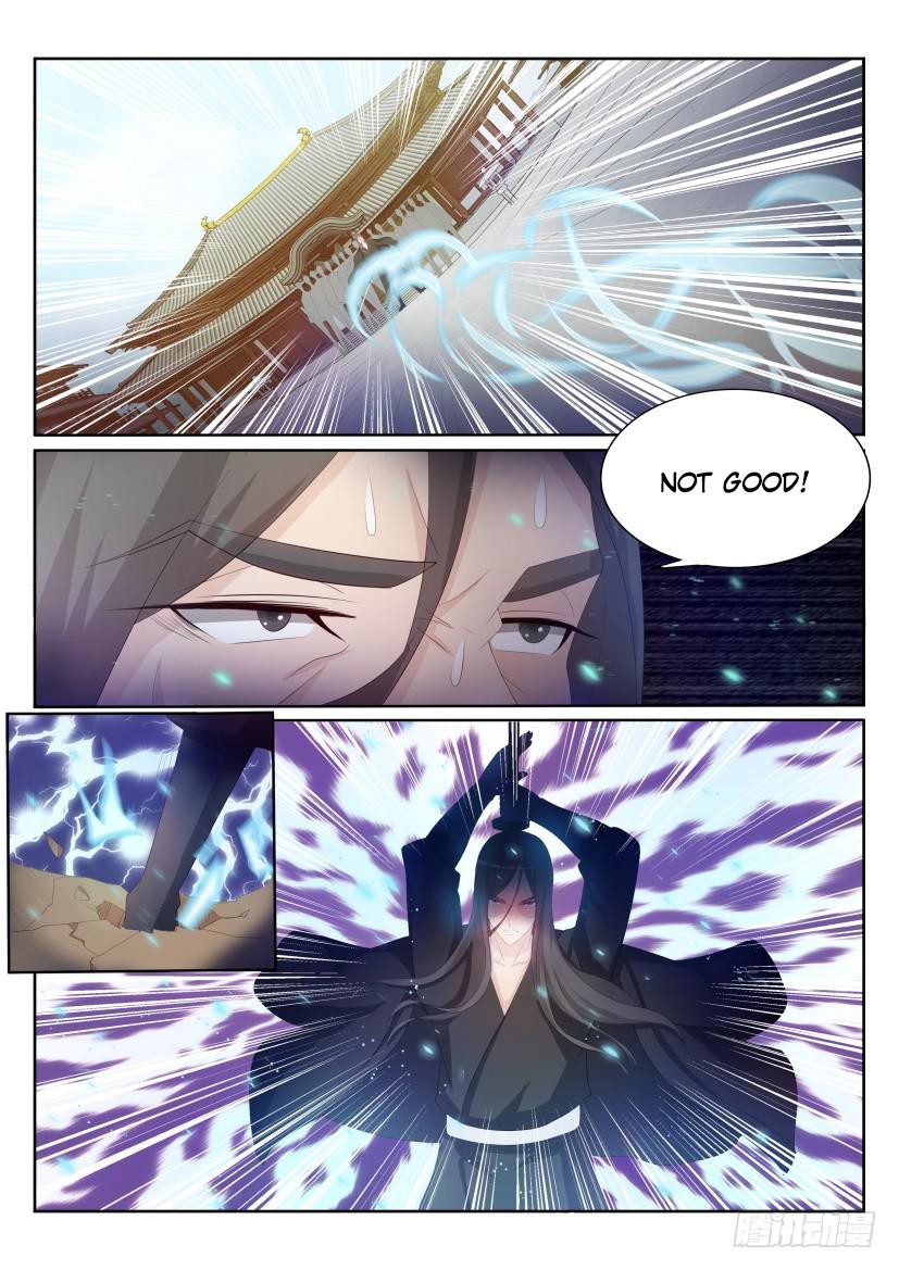 Rebirth Of The Urban Immortal Cultivator Chapter 202 page 5 - Chapter 202