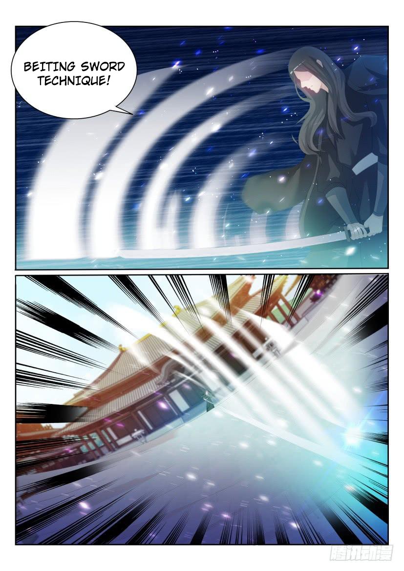 Rebirth Of The Urban Immortal Cultivator Chapter 202 page 7 - Chapter 202