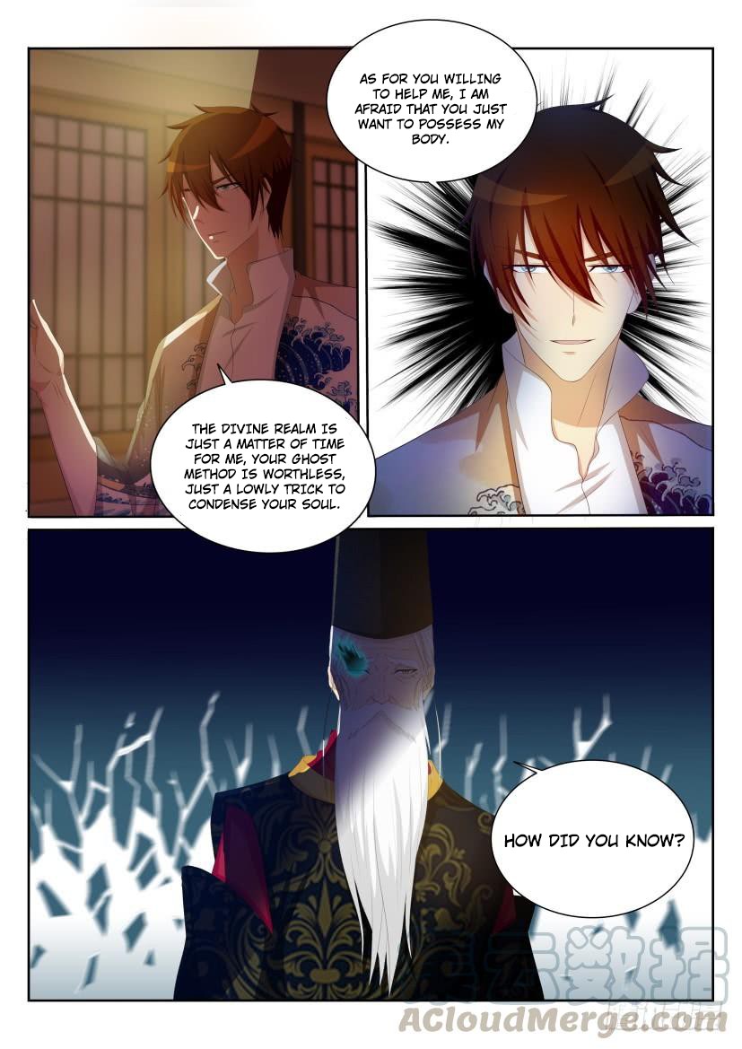 Rebirth Of The Urban Immortal Cultivator Chapter 204 page 12 - Chapter 204